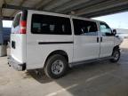 2016 Chevrolet Express G2500 Lt იყიდება Hayward-ში, CA - Front End