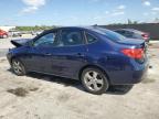 2010 Hyundai Elantra Blue en Venta en Orlando, FL - Front End