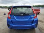 2016 Honda Fit Lx للبيع في Memphis، TN - Water/Flood