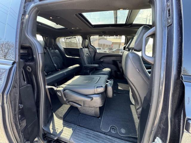  CHRYSLER PACIFICA 2020 Gray