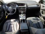 2016 Audi A4 Premium Plus S-Line للبيع في Woodburn، OR - Front End