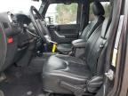 2016 Jeep Wrangler Unlimited Rubicon للبيع في Mendon، MA - Front End