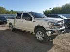 2018 Ford F150 Supercrew for Sale in Grenada, MS - Side