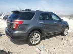 2015 Ford Explorer Xlt за продажба в Wayland, MI - Front End