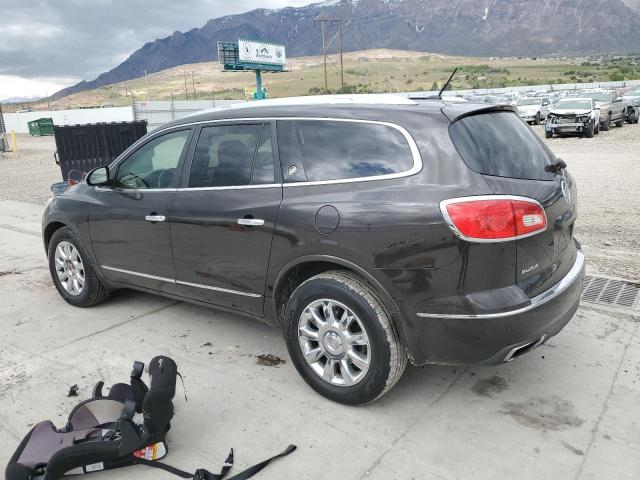  BUICK ENCLAVE 2014 Коричневий
