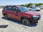 2025 Subaru Forester  na sprzedaż w Tifton, GA - Front End
