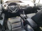 2013 Honda Civic Exl de vânzare în Jacksonville, FL - Mechanical