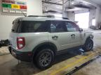 2023 Ford Bronco Sport Big Bend للبيع في York Haven، PA - Front End