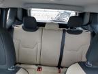 2017 Jeep Renegade Latitude de vânzare în Cahokia Heights, IL - Side