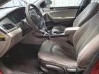 2015 Hyundai Sonata Se na sprzedaż w West Mifflin, PA - Rear End