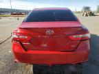 2020 Toyota Camry Se for Sale in Albuquerque, NM - Front End