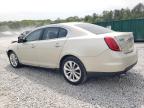 2011 Lincoln Mks  на продаже в Ellenwood, GA - Front End