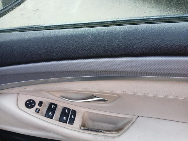 2011 BMW 530D M SPO
