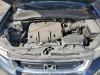 2009 Honda Ridgeline Rt продається в Vallejo, CA - All Over