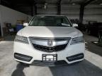2014 Acura Mdx Technology للبيع في Greenwood، NE - Front End