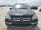2011 Mercedes-Benz Gl 450 4Matic продається в Taylor, TX - Hail