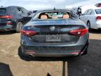 2018 Alfa Romeo Giulia Ti Q4 للبيع في Elgin، IL - Top/Roof