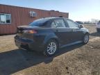 2016 Mitsubishi Lancer Es продається в Elgin, IL - Front End