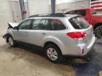 2013 Subaru Outback 2.5I იყიდება Casper-ში, WY - Front End