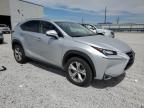 2017 Lexus Nx 200T Base de vânzare în Reno, NV - Side