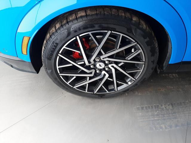 2024 FORD MUSTANG MA