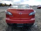 2011 Mazda 3 I იყიდება Hillsborough-ში, NJ - Side