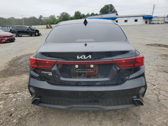  KIA FORTE 2024 Black
