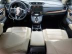 2017 Honda Cr-V Exl for Sale in Portland, MI - Front End