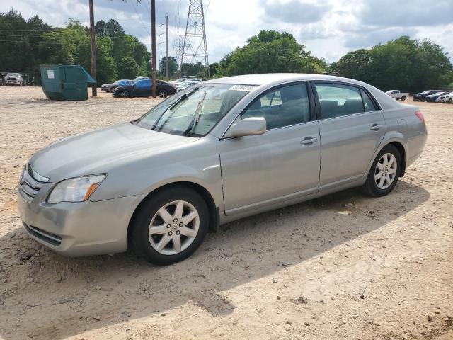 2006 Toyota Avalon Xl