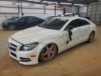 2012 Mercedes-Benz Cls 550 for Sale in Mocksville, NC - Front End