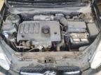 2010 HYUNDAI ACCENT SE for sale at Copart ON - COOKSTOWN