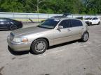 2007 Lincoln Town Car Signature Limited იყიდება Lufkin-ში, TX - Rear End