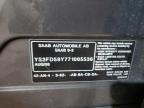 2007 Saab 9-3 2.0T на продаже в North Billerica, MA - Front End