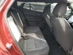 2024 Chevrolet Trax 1Rs იყიდება Hurricane-ში, WV - Front End
