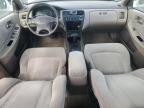 2000 Honda Accord Ex на продаже в San Martin, CA - Rear End