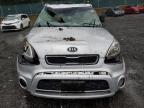2012 Kia Soul + zu verkaufen in Graham, WA - Rollover