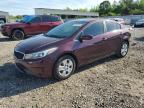 2018 Kia Forte Lx zu verkaufen in Memphis, TN - Rear End