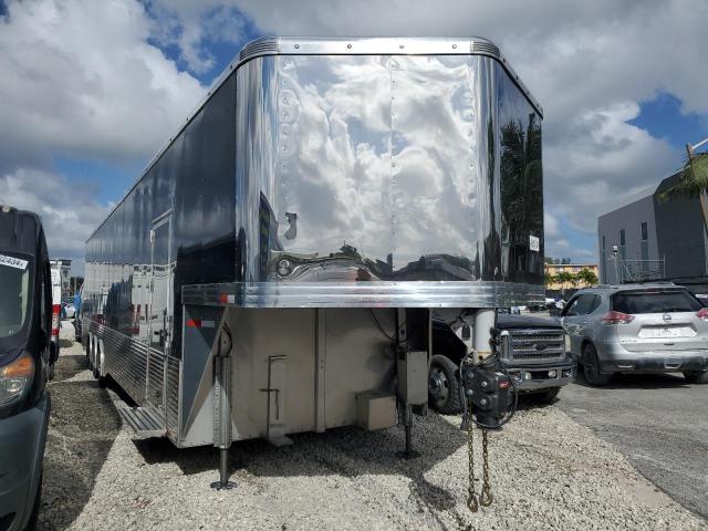 2023 Sundowner Enclosed Cargo Trailer