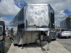 2023 Sundowner Enclosed Cargo Trailer იყიდება Opa Locka-ში, FL - Minor Dent/Scratches