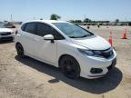 2018 Honda Fit Sport للبيع في Temple، TX - Hail