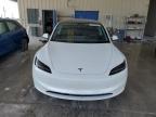 2024 Tesla Model 3  for Sale in Homestead, FL - Rear End