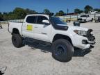 2017 Toyota Tacoma Double Cab na sprzedaż w Fort Pierce, FL - Front End