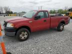 2007 Ford F150  იყიდება Barberton-ში, OH - Front End
