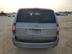 2016 Chrysler Town & Country Touring იყიდება San Antonio-ში, TX - Front End