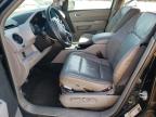 2009 Honda Pilot Exl for Sale in Charles City, VA - Side