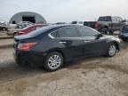 2015 Nissan Altima 2.5 იყიდება Wichita-ში, KS - Front End