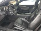 2010 Chevrolet Camaro Ss for Sale in New Orleans, LA - Burn - Interior