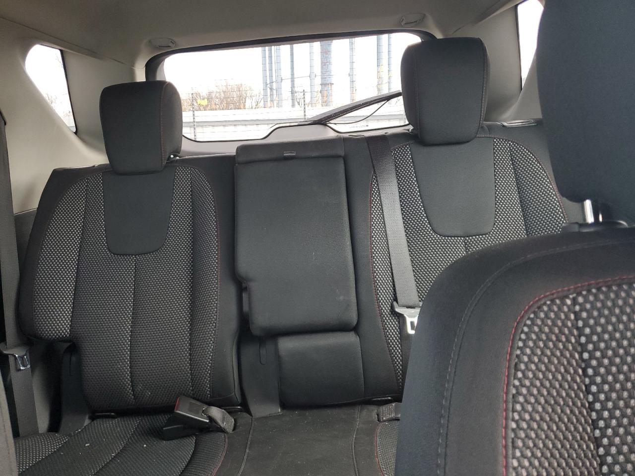 2015 Chevrolet Equinox Lt VIN: 1GNALBEK0FZ137761 Lot: 51858985