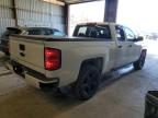 2016 Chevrolet Silverado K1500 Custom de vânzare în West Mifflin, PA - Normal Wear