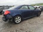2010 Pontiac G6  იყიდება Cahokia Heights-ში, IL - Rear End